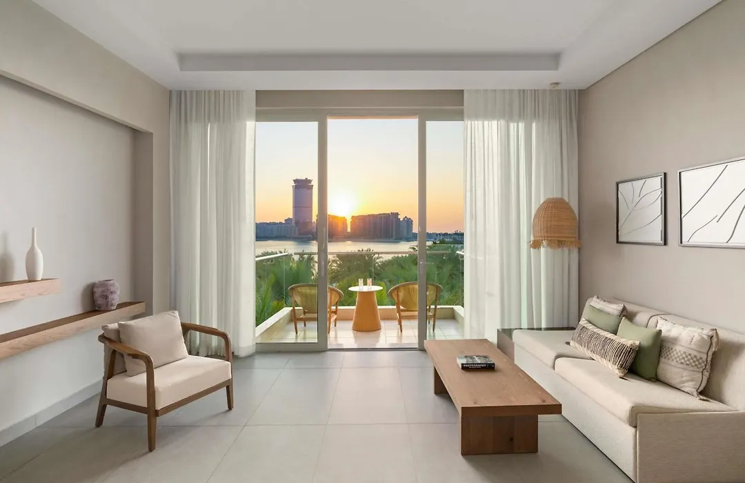 Rixos The Palm Hotel & Suites-1